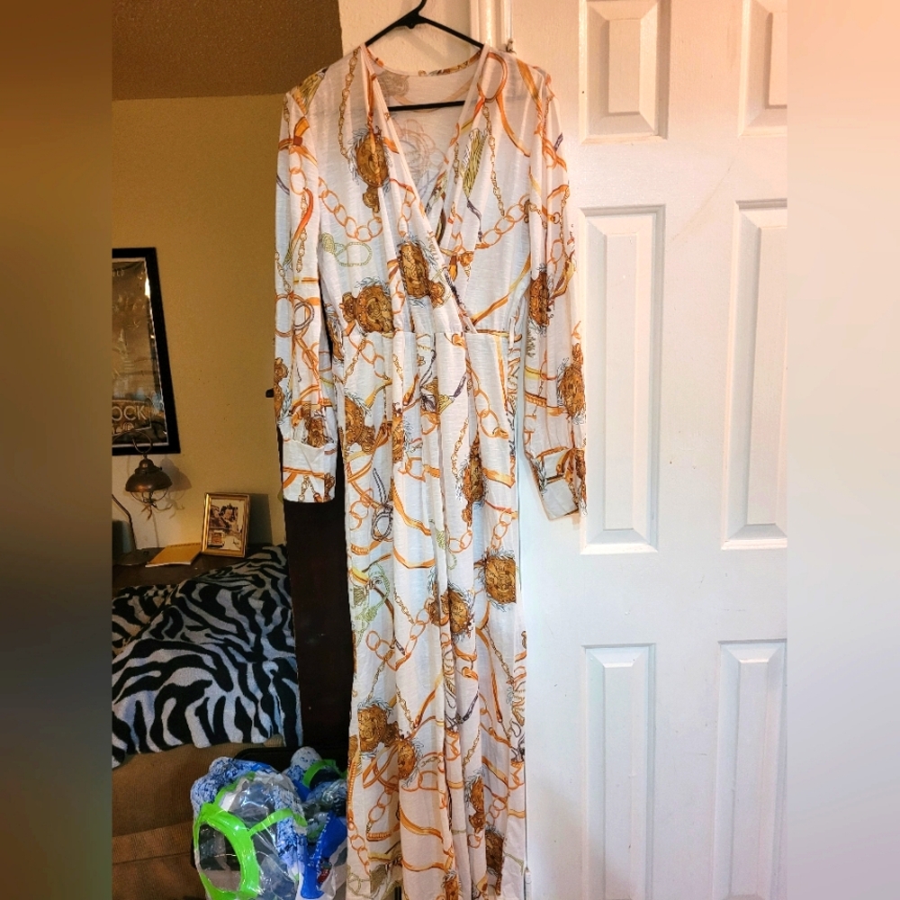 Summer Jumpsuit